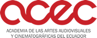 ACEC ACADEMIA DE LAS ARTES AUDIOVISUALES Y CINEMATROGRÁFICAS DEL ECUADOR